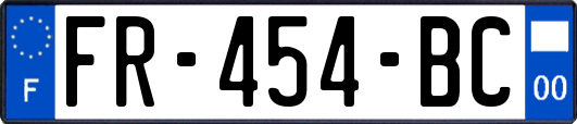 FR-454-BC