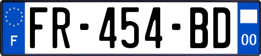 FR-454-BD