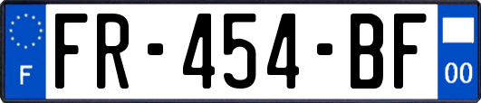 FR-454-BF