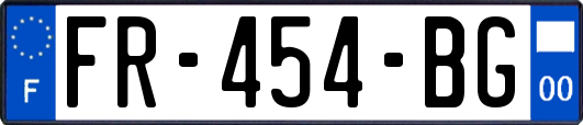 FR-454-BG