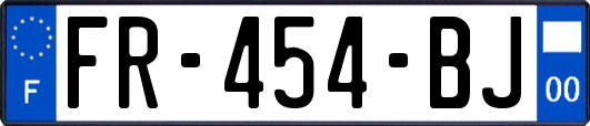 FR-454-BJ