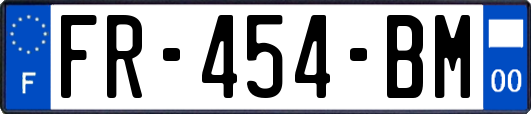 FR-454-BM