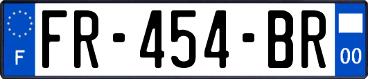 FR-454-BR