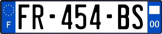 FR-454-BS