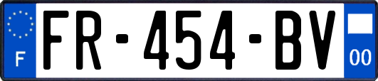 FR-454-BV