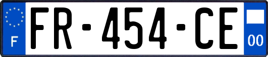 FR-454-CE