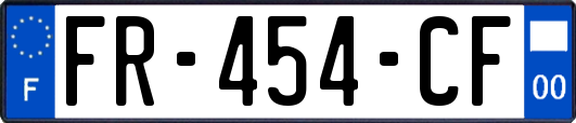 FR-454-CF