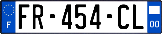 FR-454-CL