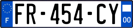 FR-454-CY