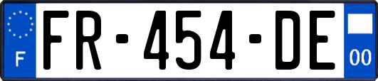 FR-454-DE