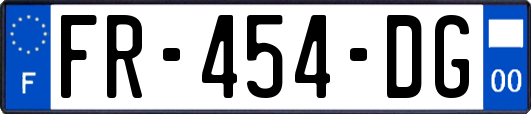 FR-454-DG