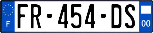 FR-454-DS