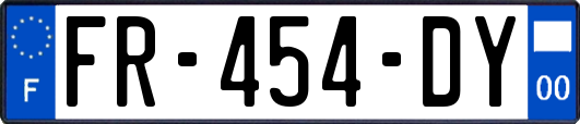 FR-454-DY