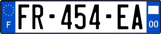 FR-454-EA