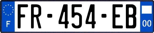 FR-454-EB