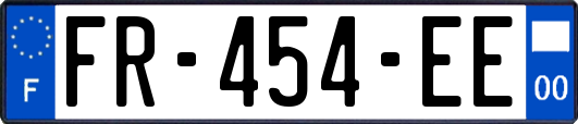 FR-454-EE