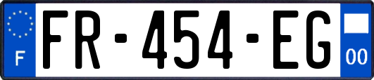 FR-454-EG