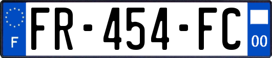 FR-454-FC