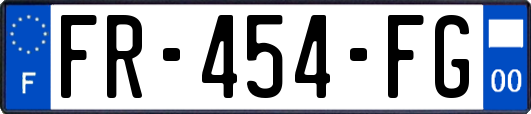 FR-454-FG