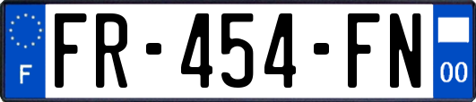 FR-454-FN