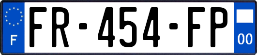 FR-454-FP