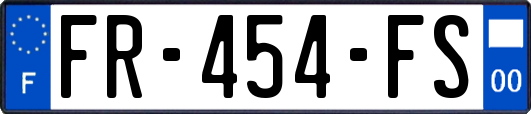 FR-454-FS