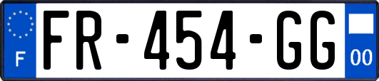 FR-454-GG