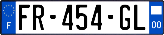FR-454-GL