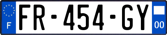 FR-454-GY