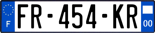 FR-454-KR