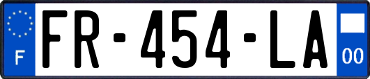 FR-454-LA