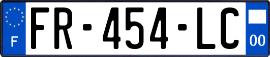 FR-454-LC