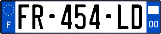 FR-454-LD