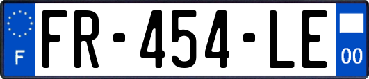 FR-454-LE