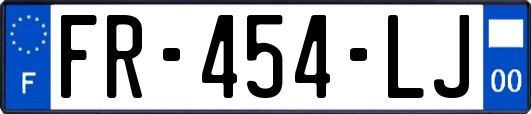FR-454-LJ