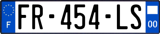FR-454-LS