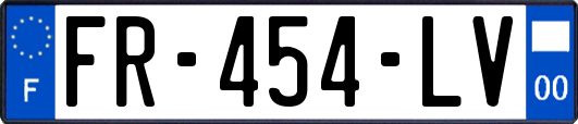 FR-454-LV