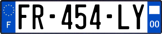 FR-454-LY