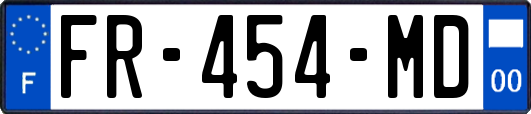 FR-454-MD