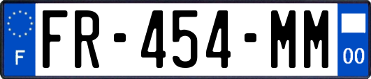 FR-454-MM