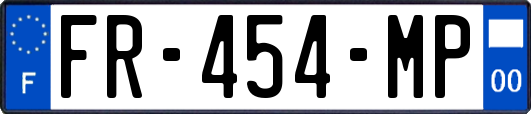 FR-454-MP