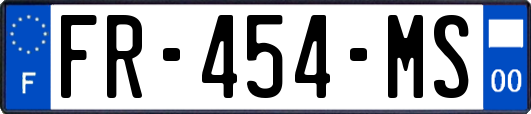 FR-454-MS