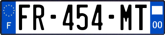 FR-454-MT
