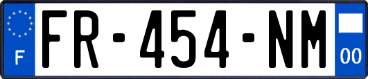 FR-454-NM