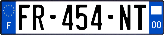 FR-454-NT