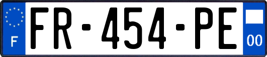 FR-454-PE