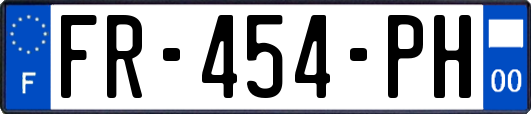 FR-454-PH