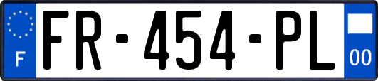 FR-454-PL