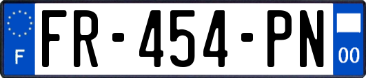 FR-454-PN
