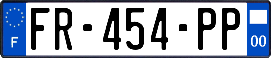 FR-454-PP